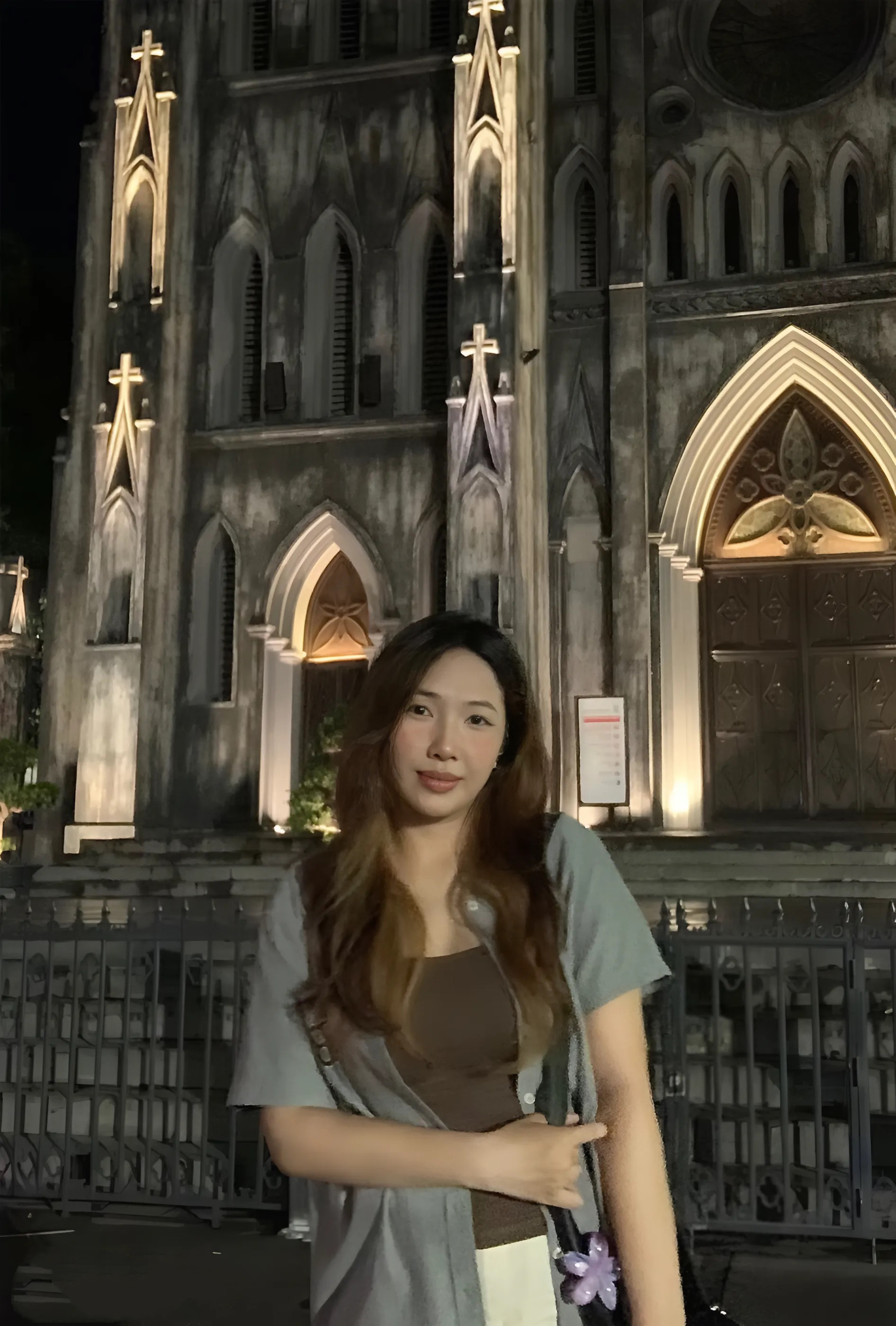 Vũ Thị Bảo Ngọc